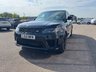 USED 2021 21 LAND ROVER RANGE ROVER SPORT 2.0 P400E HSE DYNAMIC BLACK PHEV 400BHP VAT Q 