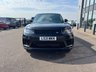 USED 2021 21 LAND ROVER RANGE ROVER SPORT 2.0 P400E HSE DYNAMIC BLACK PHEV 400BHP VAT Q 