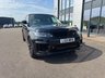 USED 2021 21 LAND ROVER RANGE ROVER SPORT 2.0 P400E HSE DYNAMIC BLACK PHEV 400BHP VAT Q 