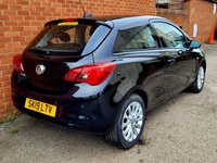 USED 2019 19 VAUXHALL CORSA 1.4i SE Nav Hatchback 3dr Petrol Auto Euro 6 (90 ps) LOTS MORE AUTOMATICS IN STOCK