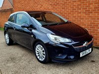 USED 2019 19 VAUXHALL CORSA 1.4i SE Nav Hatchback 3dr Petrol Auto Euro 6 (90 ps) LOTS MORE AUTOMATICS IN STOCK
