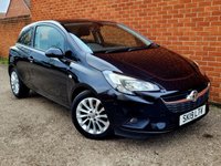 USED 2019 19 VAUXHALL CORSA 1.4i SE Nav Hatchback 3dr Petrol Auto Euro 6 (90 ps) LOTS MORE AUTOMATICS IN STOCK