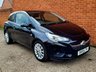 USED 2019 19 VAUXHALL CORSA 1.4i SE Nav Hatchback 3dr Petrol Auto Euro 6 (90 ps) LOTS MORE AUTOMATICS IN STOCK