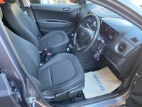 USED 2018 68 HYUNDAI I10 1.0 SE Hatchback 5dr Petrol Manual Euro 6 (67 ps) 