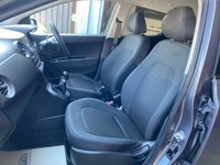 USED 2018 68 HYUNDAI I10 1.0 SE Hatchback 5dr Petrol Manual Euro 6 (67 ps) 