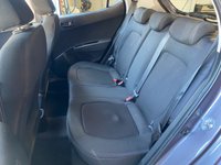 USED 2018 68 HYUNDAI I10 1.0 SE Hatchback 5dr Petrol Manual Euro 6 (67 ps) 