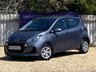 USED 2018 68 HYUNDAI I10 1.0 SE Hatchback 5dr Petrol Manual Euro 6 (67 ps) 