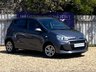 USED 2018 68 HYUNDAI I10 1.0 SE Hatchback 5dr Petrol Manual Euro 6 (67 ps) 