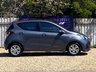 USED 2018 68 HYUNDAI I10 1.0 SE Hatchback 5dr Petrol Manual Euro 6 (67 ps) 
