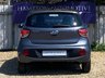 USED 2018 68 HYUNDAI I10 1.0 SE Hatchback 5dr Petrol Manual Euro 6 (67 ps) 