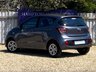 USED 2018 68 HYUNDAI I10 1.0 SE Hatchback 5dr Petrol Manual Euro 6 (67 ps) 