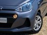 USED 2018 68 HYUNDAI I10 1.0 SE Hatchback 5dr Petrol Manual Euro 6 (67 ps) 