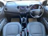 USED 2018 68 HYUNDAI I10 1.0 SE Hatchback 5dr Petrol Manual Euro 6 (67 ps) 
