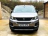 USED 2023 73 PEUGEOT RIFTER 3 Seat Wheelchair Accessible Disabled Access Vehicle WAV 