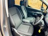 USED 2023 73 PEUGEOT RIFTER 3 Seat Wheelchair Accessible Disabled Access Vehicle WAV 