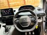 USED 2023 73 PEUGEOT RIFTER 3 Seat Wheelchair Accessible Disabled Access Vehicle WAV 