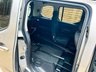 USED 2023 73 PEUGEOT RIFTER 3 Seat Wheelchair Accessible Disabled Access Vehicle WAV 