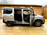 USED 2023 73 PEUGEOT RIFTER 3 Seat Wheelchair Accessible Disabled Access Vehicle WAV 