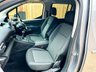 USED 2023 73 PEUGEOT RIFTER 3 Seat Wheelchair Accessible Disabled Access Vehicle WAV 