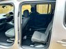 USED 2023 73 PEUGEOT RIFTER 3 Seat Wheelchair Accessible Disabled Access Vehicle WAV 