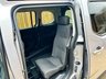 USED 2023 73 PEUGEOT RIFTER 3 Seat Wheelchair Accessible Disabled Access Vehicle WAV 