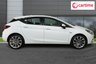 USED 2019 69 VAUXHALL ASTRA 1.4i Turbo Griffin Hatchback 5dr Petrol Manual Euro 6 (s/s) (150 ps) 7in Satellite Navigation Screen, Apple CarPlay / Android Auto, Heated Half Leather Seats, DAB / Bluetooth / USB, Heated Steering Wheel,  7in Satellite Navigation Screen, Apple CarPlay / Android Auto, Heated Half Leather Seats, DAB / Bluetooth / USB, Heated Steering Wheel,
