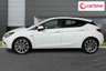 USED 2019 69 VAUXHALL ASTRA 1.4i Turbo Griffin Hatchback 5dr Petrol Manual Euro 6 (s/s) (150 ps) 7in Satellite Navigation Screen, Apple CarPlay / Android Auto, Heated Half Leather Seats, DAB / Bluetooth / USB, Heated Steering Wheel,  7in Satellite Navigation Screen, Apple CarPlay / Android Auto, Heated Half Leather Seats, DAB / Bluetooth / USB, Heated Steering Wheel,