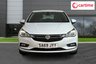 USED 2019 69 VAUXHALL ASTRA 1.4i Turbo Griffin Hatchback 5dr Petrol Manual Euro 6 (s/s) (150 ps) 7in Satellite Navigation Screen, Apple CarPlay / Android Auto, Heated Half Leather Seats, DAB / Bluetooth / USB, Heated Steering Wheel,  7in Satellite Navigation Screen, Apple CarPlay / Android Auto, Heated Half Leather Seats, DAB / Bluetooth / USB, Heated Steering Wheel,
