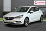 USED 2019 69 VAUXHALL ASTRA 1.4i Turbo Griffin Hatchback 5dr Petrol Manual Euro 6 (s/s) (150 ps) 7in Satellite Navigation Screen, Apple CarPlay / Android Auto, Heated Half Leather Seats, DAB / Bluetooth / USB, Heated Steering Wheel,  7in Satellite Navigation Screen, Apple CarPlay / Android Auto, Heated Half Leather Seats, DAB / Bluetooth / USB, Heated Steering Wheel,