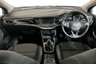 USED 2019 69 VAUXHALL ASTRA 1.4i Turbo Griffin Hatchback 5dr Petrol Manual Euro 6 (s/s) (150 ps) 7in Satellite Navigation Screen, Apple CarPlay / Android Auto, Heated Half Leather Seats, DAB / Bluetooth / USB, Heated Steering Wheel,  7in Satellite Navigation Screen, Apple CarPlay / Android Auto, Heated Half Leather Seats, DAB / Bluetooth / USB, Heated Steering Wheel,