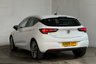 USED 2019 69 VAUXHALL ASTRA 1.4i Turbo Griffin Hatchback 5dr Petrol Manual Euro 6 (s/s) (150 ps) 7in Satellite Navigation Screen, Apple CarPlay / Android Auto, Heated Half Leather Seats, DAB / Bluetooth / USB, Heated Steering Wheel,  7in Satellite Navigation Screen, Apple CarPlay / Android Auto, Heated Half Leather Seats, DAB / Bluetooth / USB, Heated Steering Wheel,