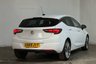 USED 2019 69 VAUXHALL ASTRA 1.4i Turbo Griffin Hatchback 5dr Petrol Manual Euro 6 (s/s) (150 ps) 7in Satellite Navigation Screen, Apple CarPlay / Android Auto, Heated Half Leather Seats, DAB / Bluetooth / USB, Heated Steering Wheel,  7in Satellite Navigation Screen, Apple CarPlay / Android Auto, Heated Half Leather Seats, DAB / Bluetooth / USB, Heated Steering Wheel,