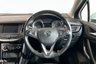 USED 2019 69 VAUXHALL ASTRA 1.4i Turbo Griffin Hatchback 5dr Petrol Manual Euro 6 (s/s) (150 ps) 7in Satellite Navigation Screen, Apple CarPlay / Android Auto, Heated Half Leather Seats, DAB / Bluetooth / USB, Heated Steering Wheel,  7in Satellite Navigation Screen, Apple CarPlay / Android Auto, Heated Half Leather Seats, DAB / Bluetooth / USB, Heated Steering Wheel,