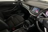 USED 2019 69 VAUXHALL ASTRA 1.4i Turbo Griffin Hatchback 5dr Petrol Manual Euro 6 (s/s) (150 ps) 7in Satellite Navigation Screen, Apple CarPlay / Android Auto, Heated Half Leather Seats, DAB / Bluetooth / USB, Heated Steering Wheel,  7in Satellite Navigation Screen, Apple CarPlay / Android Auto, Heated Half Leather Seats, DAB / Bluetooth / USB, Heated Steering Wheel,