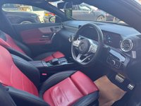 USED 2021 71 MERCEDES-BENZ CLA 1.3 CLA250e 15.6kWh AMG Line (Premium Plus) Coupe 4dr Petrol Plug-in Hybrid 8G-DCT Euro 6 (s/s) (218 ps) 