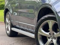 USED 2012 12 HONDA CR-V 2.2 i-DTEC EX SUV 5dr Diesel Manual 4WD Euro 5 (150 ps) 