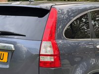 USED 2012 12 HONDA CR-V 2.2 i-DTEC EX SUV 5dr Diesel Manual 4WD Euro 5 (150 ps) 