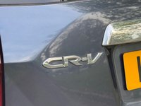 USED 2012 12 HONDA CR-V 2.2 i-DTEC EX SUV 5dr Diesel Manual 4WD Euro 5 (150 ps) 