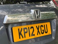 USED 2012 12 HONDA CR-V 2.2 i-DTEC EX SUV 5dr Diesel Manual 4WD Euro 5 (150 ps) 