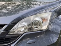 USED 2012 12 HONDA CR-V 2.2 i-DTEC EX SUV 5dr Diesel Manual 4WD Euro 5 (150 ps) 