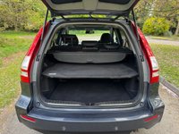 USED 2012 12 HONDA CR-V 2.2 i-DTEC EX SUV 5dr Diesel Manual 4WD Euro 5 (150 ps) 