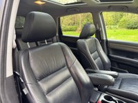 USED 2012 12 HONDA CR-V 2.2 i-DTEC EX SUV 5dr Diesel Manual 4WD Euro 5 (150 ps) 