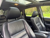 USED 2012 12 HONDA CR-V 2.2 i-DTEC EX SUV 5dr Diesel Manual 4WD Euro 5 (150 ps) 