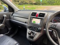 USED 2012 12 HONDA CR-V 2.2 i-DTEC EX SUV 5dr Diesel Manual 4WD Euro 5 (150 ps) 