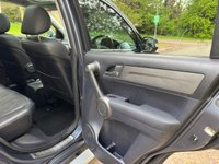 USED 2012 12 HONDA CR-V 2.2 i-DTEC EX SUV 5dr Diesel Manual 4WD Euro 5 (150 ps) 