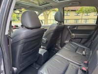USED 2012 12 HONDA CR-V 2.2 i-DTEC EX SUV 5dr Diesel Manual 4WD Euro 5 (150 ps) 