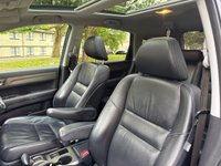 USED 2012 12 HONDA CR-V 2.2 i-DTEC EX SUV 5dr Diesel Manual 4WD Euro 5 (150 ps) 