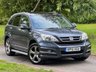 USED 2012 12 HONDA CR-V 2.2 i-DTEC EX SUV 5dr Diesel Manual 4WD Euro 5 (150 ps) 