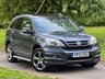 USED 2012 12 HONDA CR-V 2.2 i-DTEC EX SUV 5dr Diesel Manual 4WD Euro 5 (150 ps) 