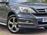 USED 2012 12 HONDA CR-V 2.2 i-DTEC EX SUV 5dr Diesel Manual 4WD Euro 5 (150 ps) 